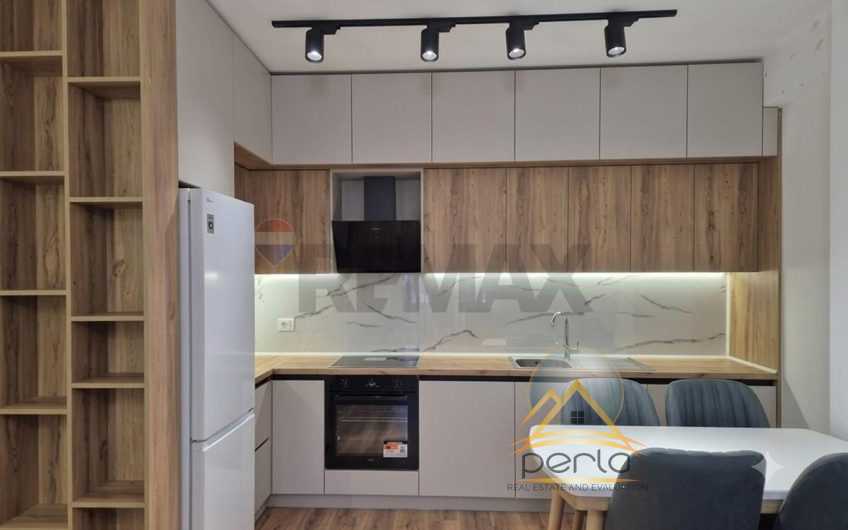 Apartament – Për Qira – Rruga Abedin Rexha, Tiranë