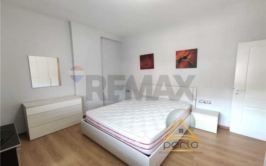 Apartament – Për Shitje – Rruga Bill Klinton, Tiranë