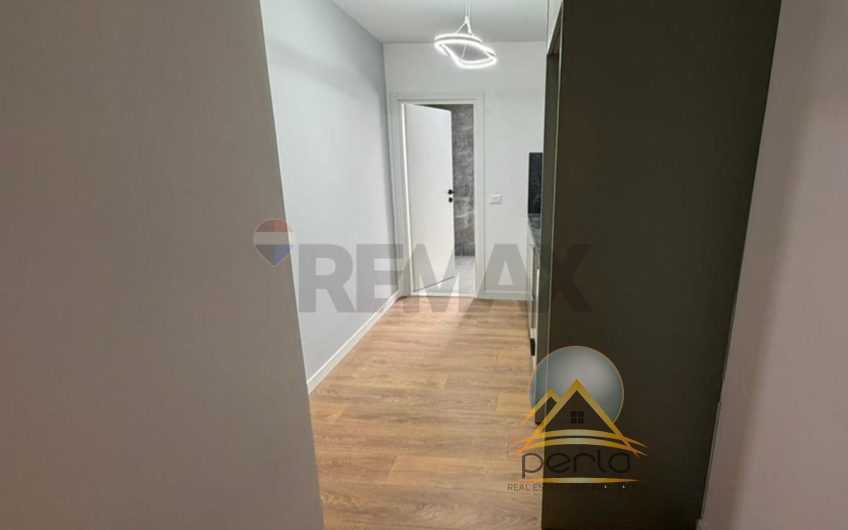 Apartament – Për Shitje – Rruga Naim Frashëri, Tiranë