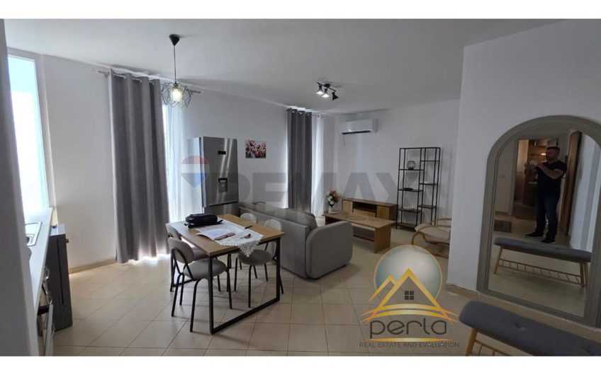 Apartament – Për Qira – Komuna e Parisit, Tiranë