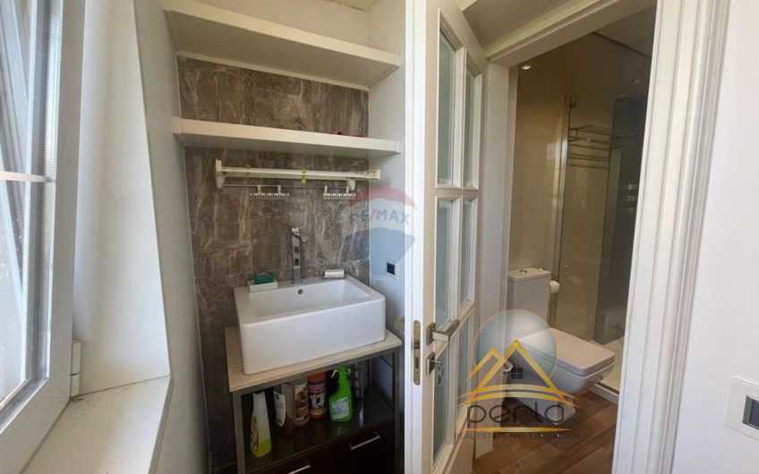 Apartament – Për Qira – Rruga Qemal Stafa, Tiranë