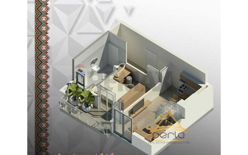 Apartament – Për Shitje – Paskuqan, Tiranë
