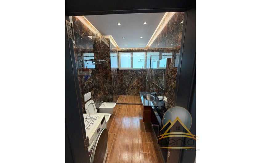 Apartament – Për Qira – Rruga 4 Dëshmorët, Tiranë