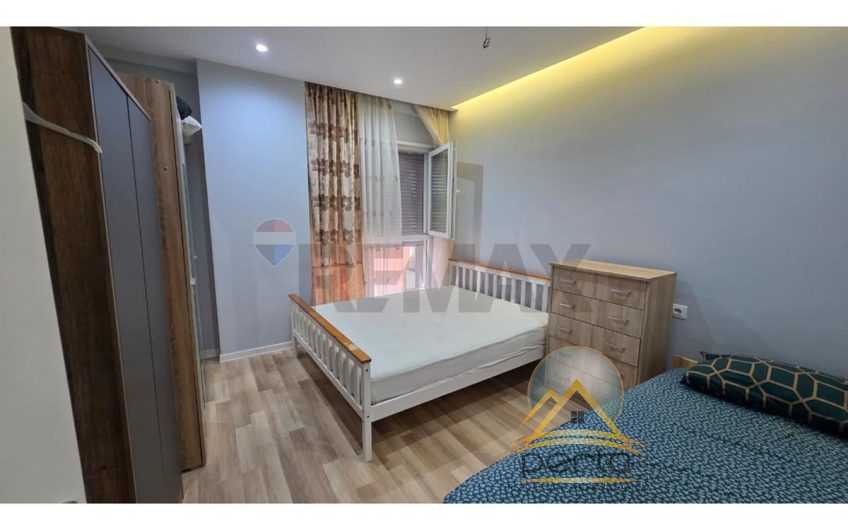 Apartament – Për Shitje – Rruga Ali Demi, Tiranë