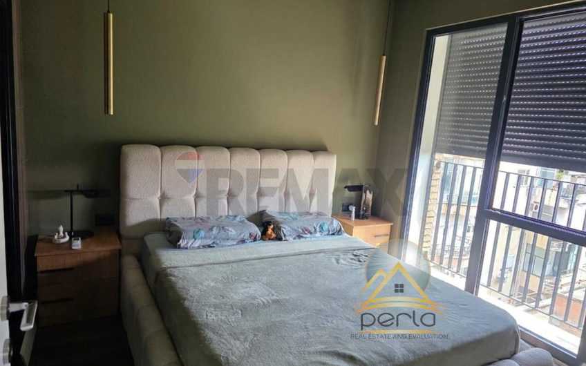 Apartament – Për Shitje – Ish Tregu Elektrik, Tiranë