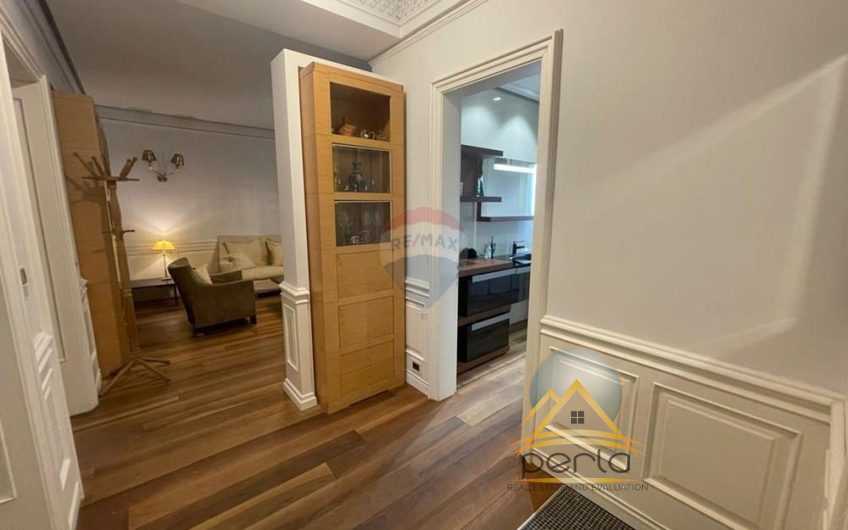 Apartament – Për Qira – Rruga Qemal Stafa, Tiranë