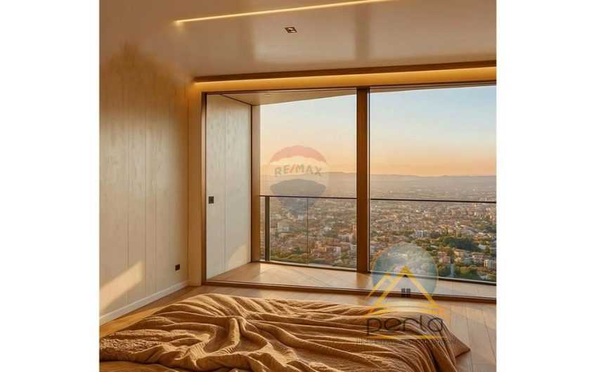 Apartament – Për Shitje – Pazari i Ri, Tiranë