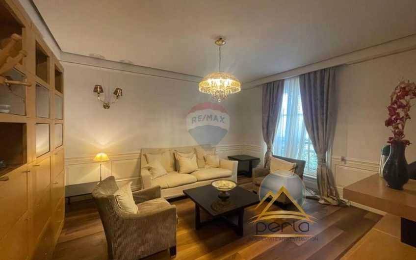 Apartament – Për Qira – Rruga Qemal Stafa, Tiranë
