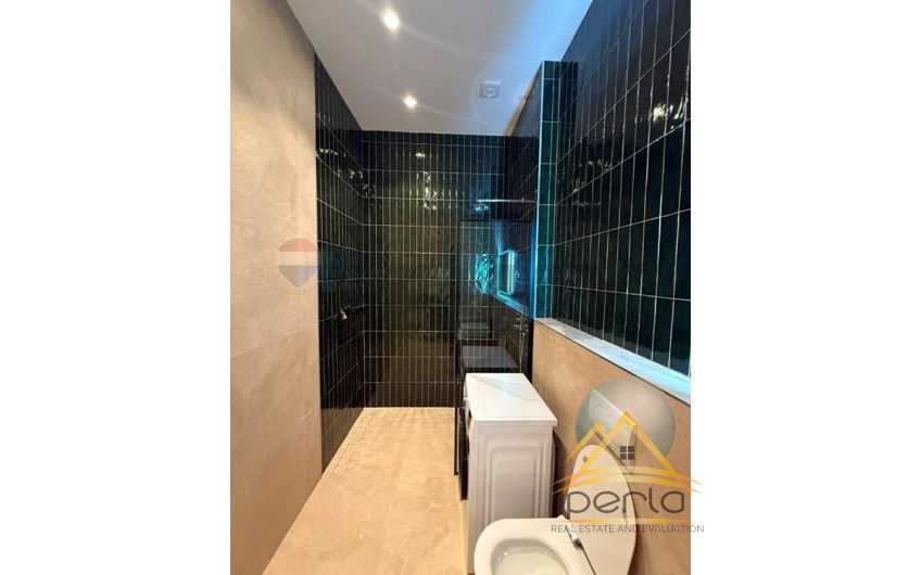 Apartament – Për Qira – 9 Katëshet, Tiranë
