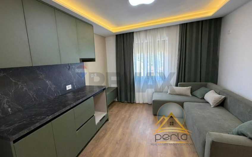Apartament – Për Shitje – Rruga Naim Frashëri, Tiranë