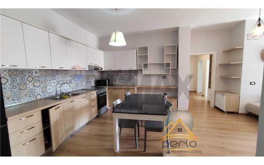 Apartament – Për Shitje – Rruga Bill Klinton, Tiranë
