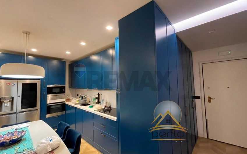 Apartament – Për Qira – Ish Fusha e Aviacionit, Tiranë