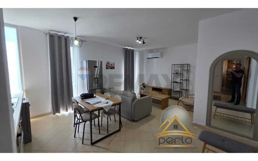 Apartament – Për Qira – Komuna e Parisit, Tiranë