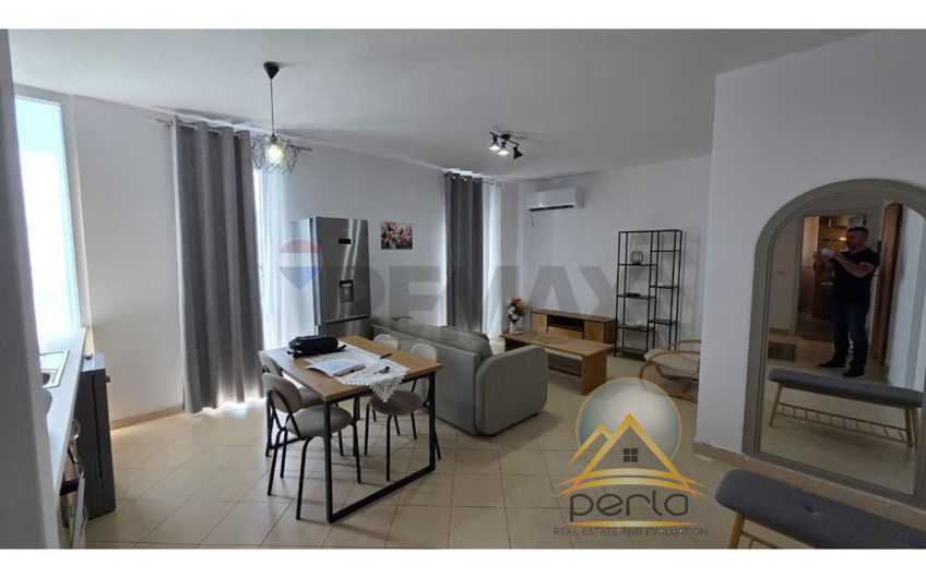 Apartament – Për Qira – Komuna e Parisit, Tiranë