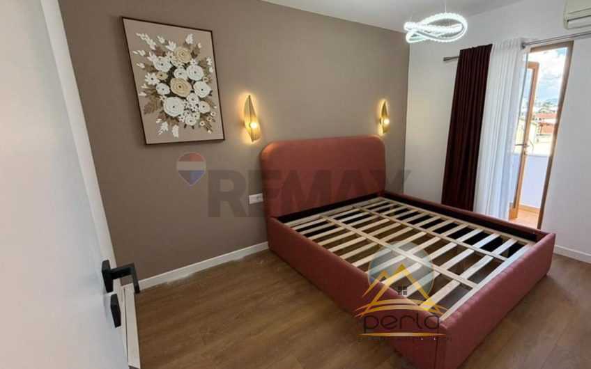 Apartament – Për Shitje – Rruga Naim Frashëri, Tiranë