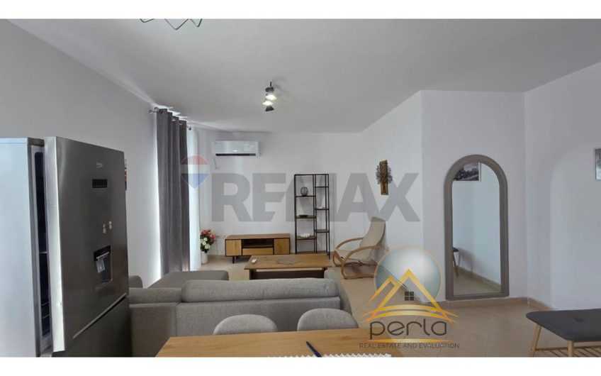 Apartament – Për Qira – Komuna e Parisit, Tiranë