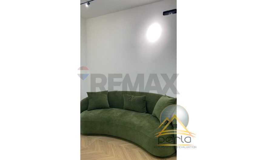 Apartament – Për Qira – Ish Fusha e Aviacionit, Tiranë