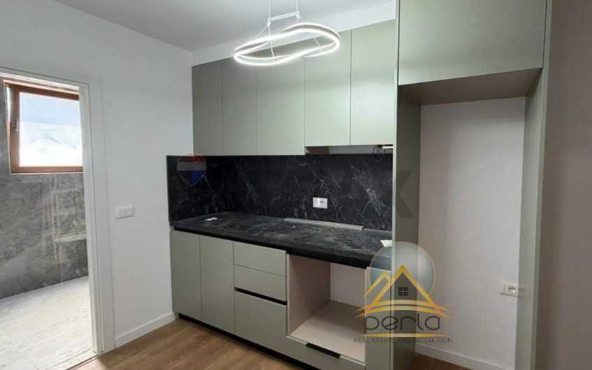 Apartament – Për Shitje – Rruga Naim Frashëri, Tiranë
