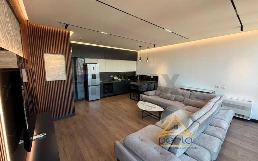 Apartament – Për Qira – Rruga 4 Dëshmorët, Tiranë