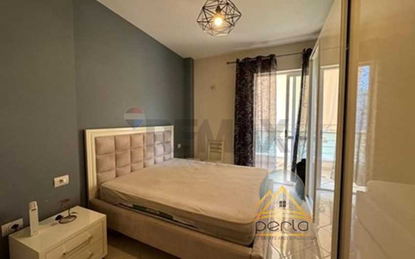 Apartament – Për Shitje – Rruga Rrapo Hekali, Tiranë