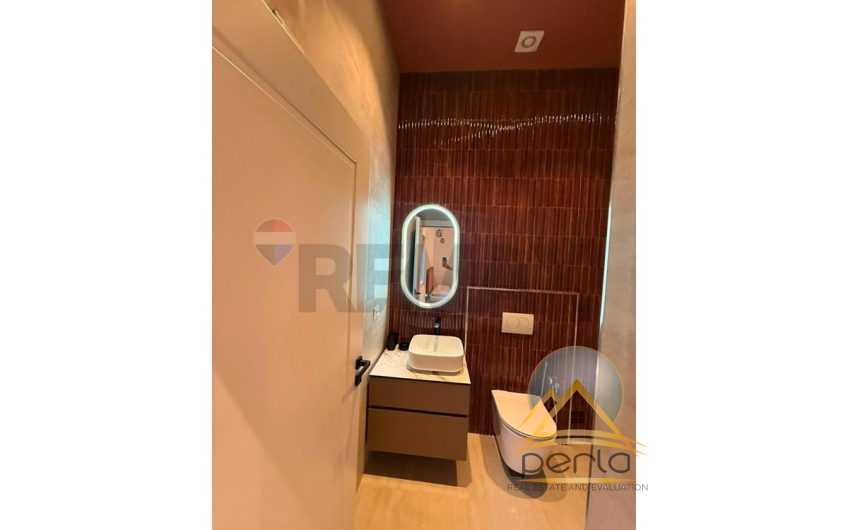 Apartament – Për Qira – 9 Katëshet, Tiranë