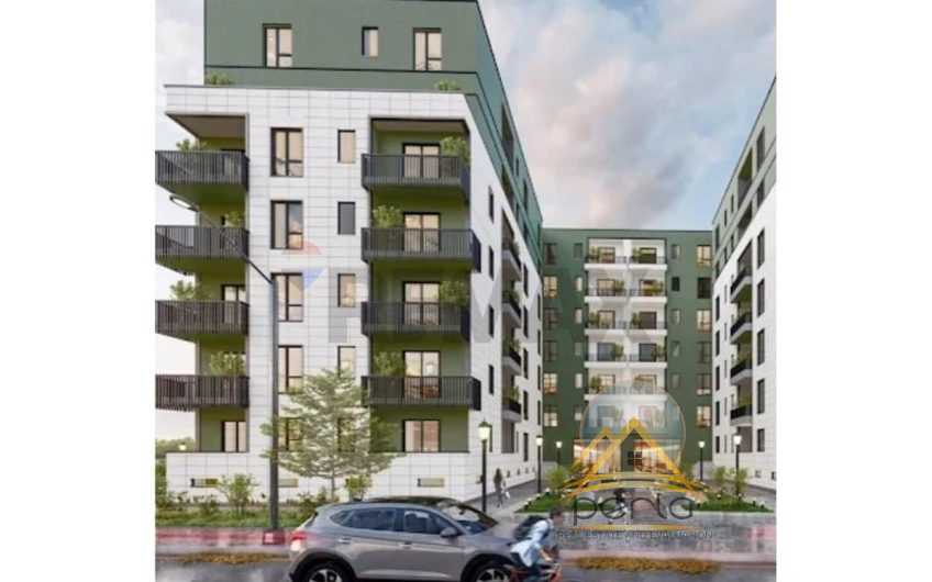 Apartament – Për Shitje – Paskuqan, Tiranë