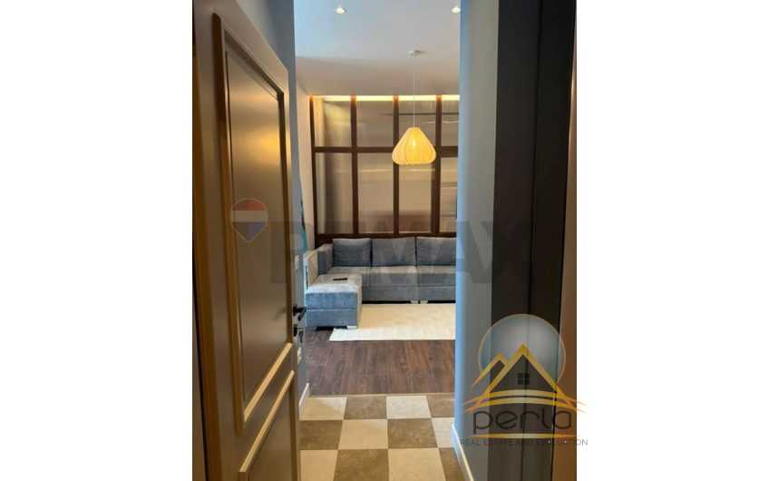 Apartament – Për Qira – 9 Katëshet, Tiranë