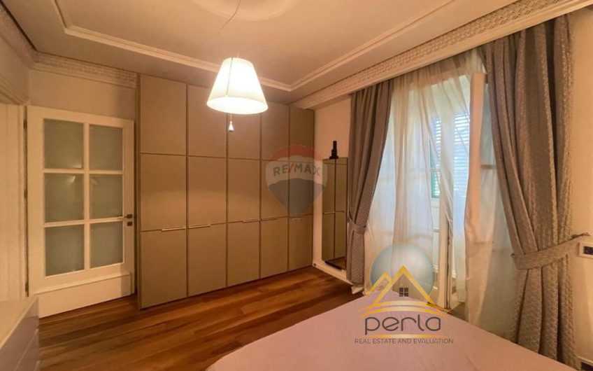 Apartament – Për Qira – Rruga Qemal Stafa, Tiranë