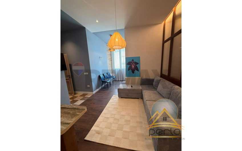 Apartament – Për Qira – 9 Katëshet, Tiranë