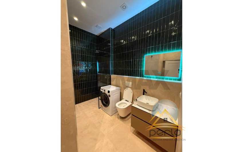 Apartament – Për Qira – 9 Katëshet, Tiranë