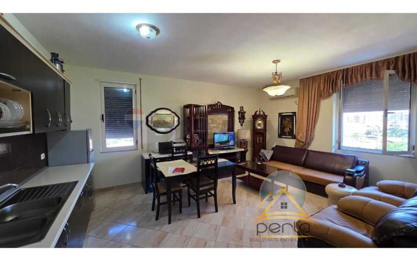 Apartament – Për Shitje – Rruga Misto Mame, Tiranë