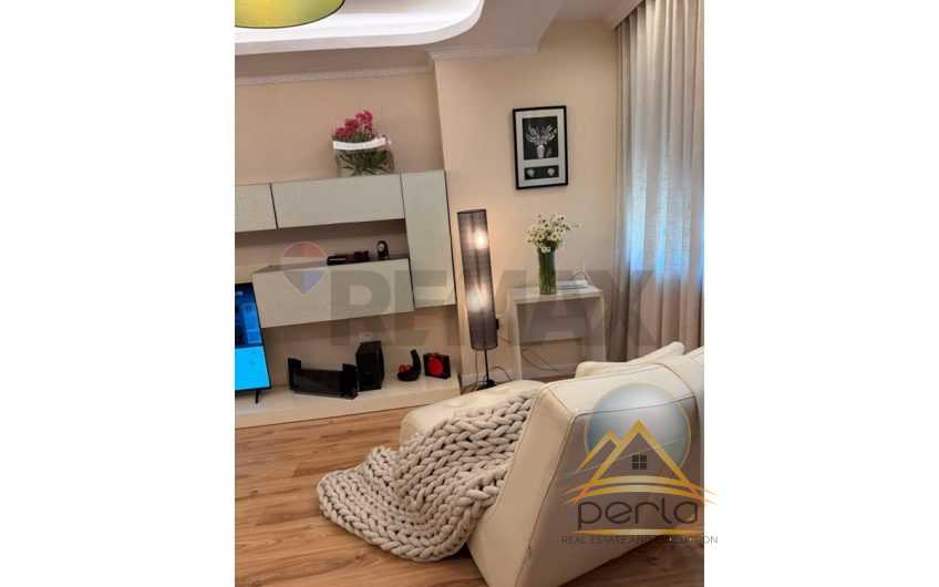 JEPET APARTAMENT PER QIRA 2+1 TE KOMUNA E PARISIT