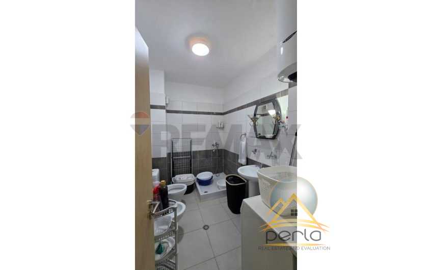 Apartament – Për Shitje – Rruga Misto Mame, Tiranë