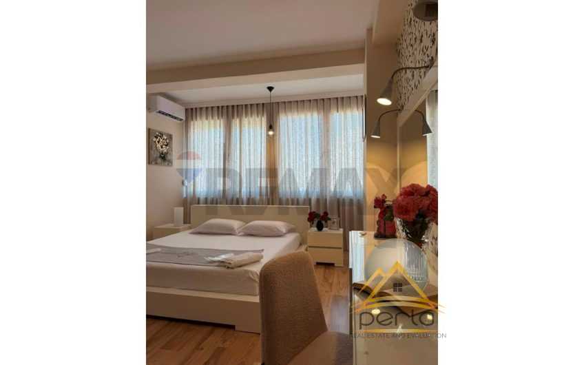 JEPET APARTAMENT PER QIRA 2+1 TE KOMUNA E PARISIT