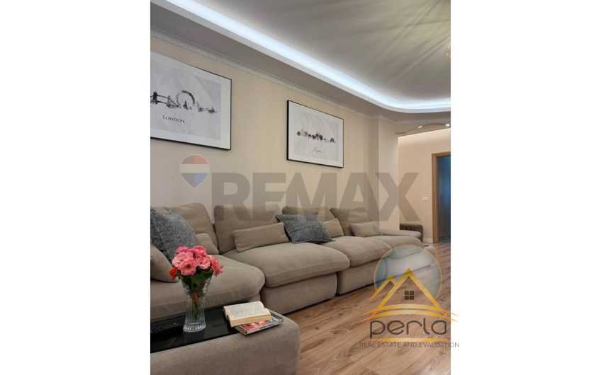 JEPET APARTAMENT PER QIRA 2+1 TE KOMUNA E PARISIT