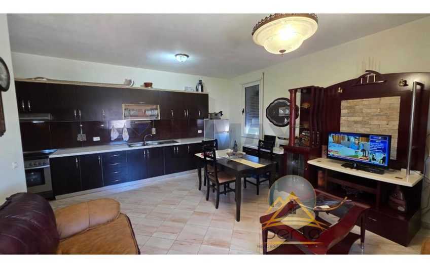 Apartament – Për Shitje – Rruga Misto Mame, Tiranë