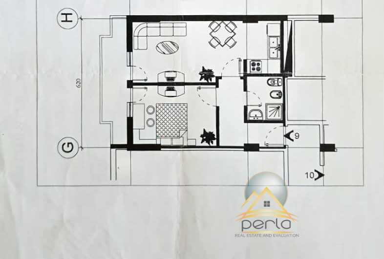 Apartament – Për Shitje – Rruga Albanopoli, Tiranë
