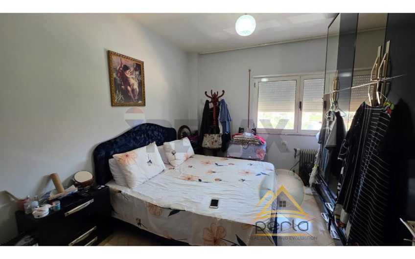 Apartament – Për Shitje – Rruga Misto Mame, Tiranë