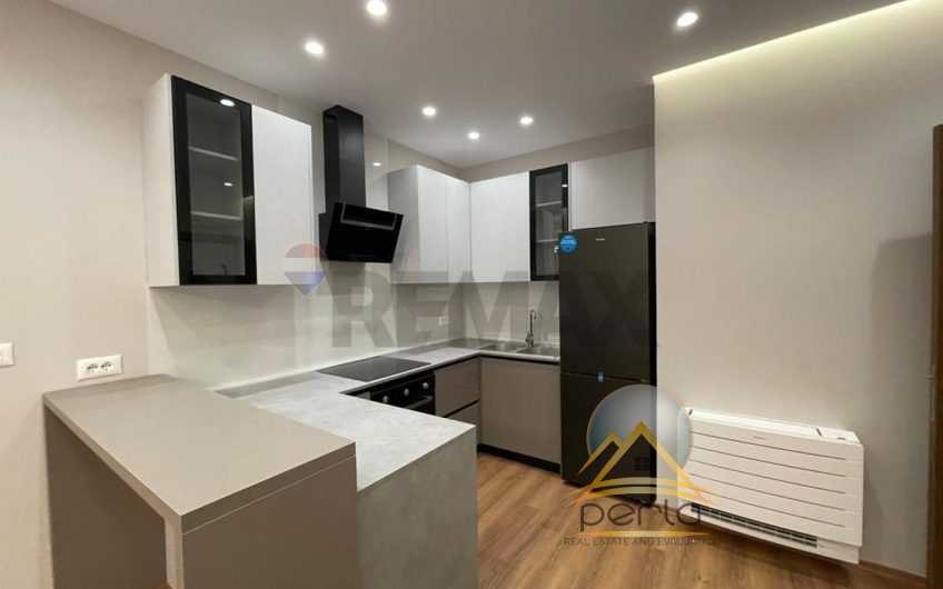 Apartament – Për Qira – Kompleksi Arlis, Tiranë