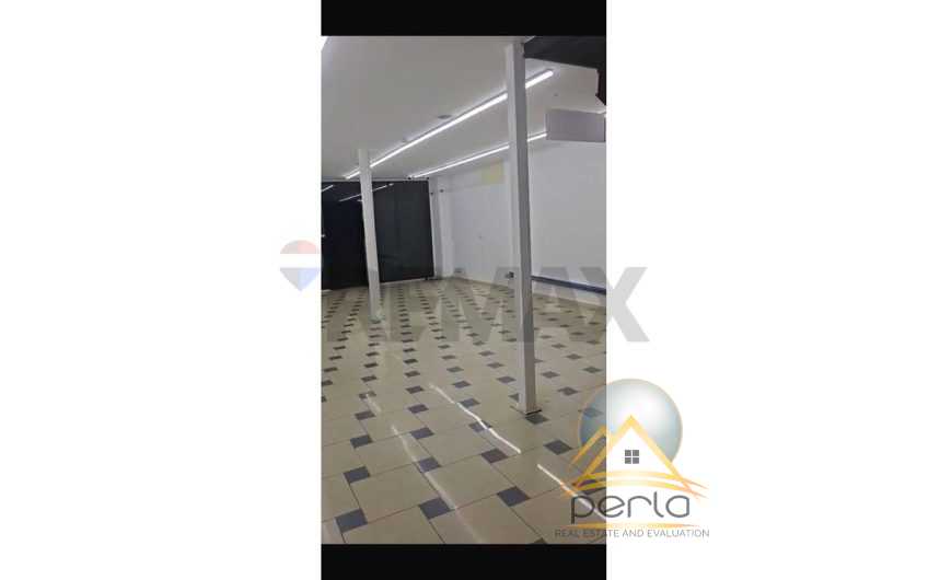 Dyqan – Për Qira – Myslym Shyri, Tiranë