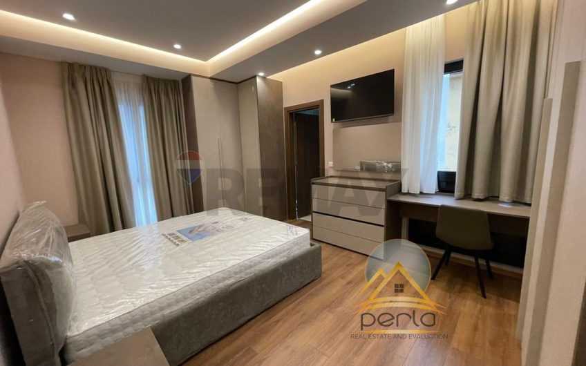 Apartament – Për Qira – Kompleksi Arlis, Tiranë