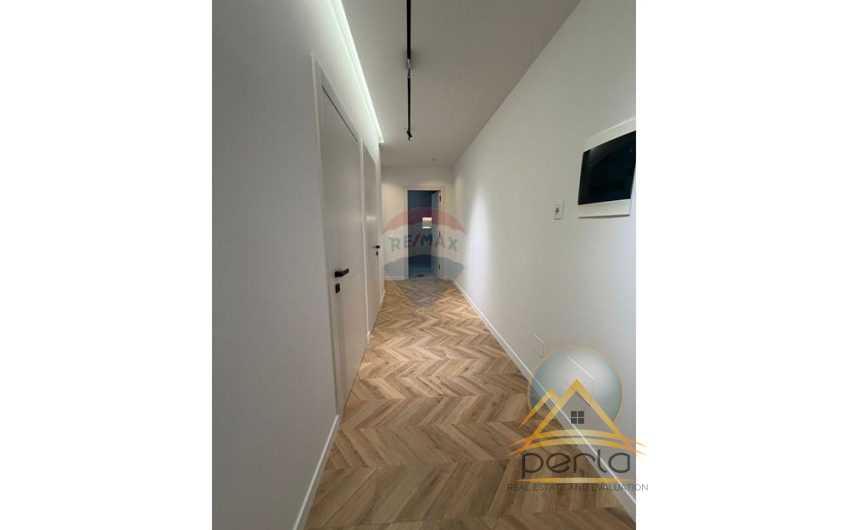 Apartament – Për Shitje – News 24, Tiranë