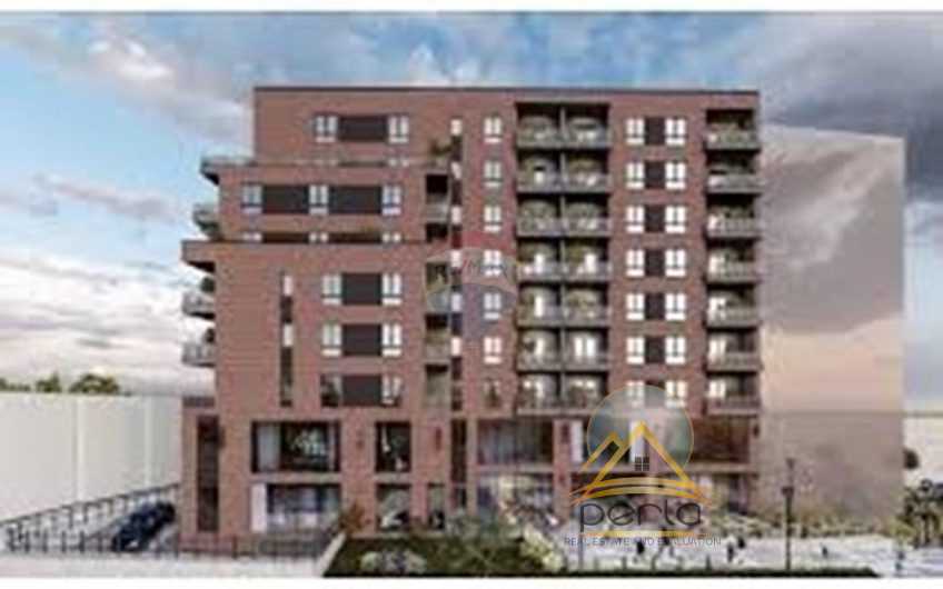 Apartament – Për Shitje – UBT, Kamëz