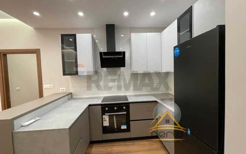 Apartament – Për Qira – Kompleksi Arlis, Tiranë