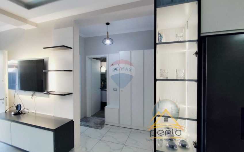 Apartament – Për Qira – Rruga Isuf Elezi, Tiranë