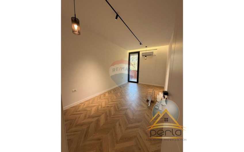 Apartament – Për Shitje – News 24, Tiranë