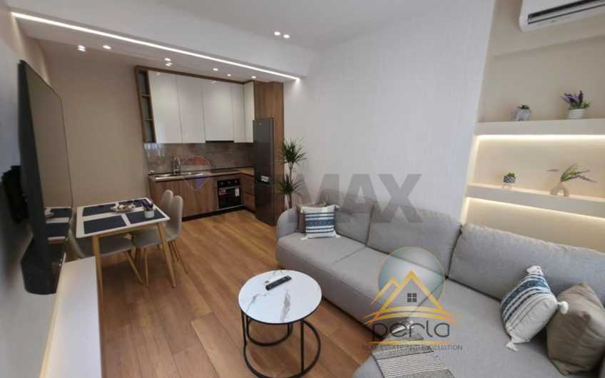 Apartament – Për Shitje – Rruga Hoxha Tahsin, Tiranë