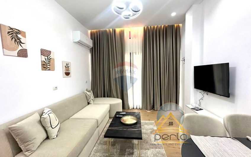 Apartament – Për Shitje – Rruga Ali Demi, Tiranë