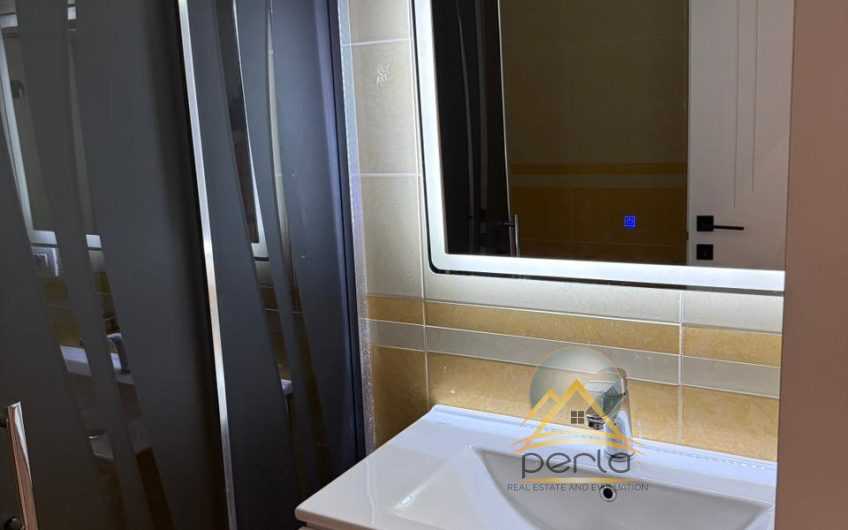 JEPET APARTAMENT ME QIRA TEK XHAMIA KOPSHTI BOTANIK