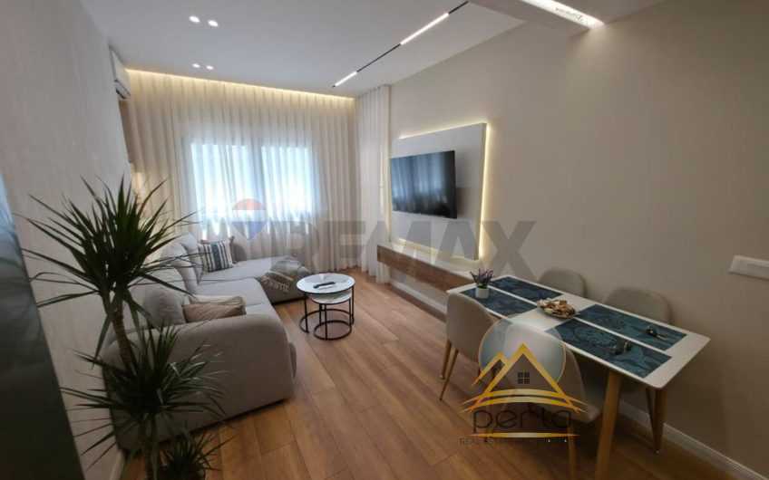 Apartament – Për Shitje – Rruga Hoxha Tahsin, Tiranë